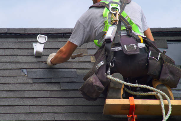 Historical Building Siding Restoration in Akron, NY